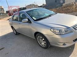 BYD G3